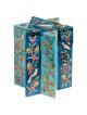 Oriental Jewish Star Tzedakah Box | Tzedakah Boxes | Judaica